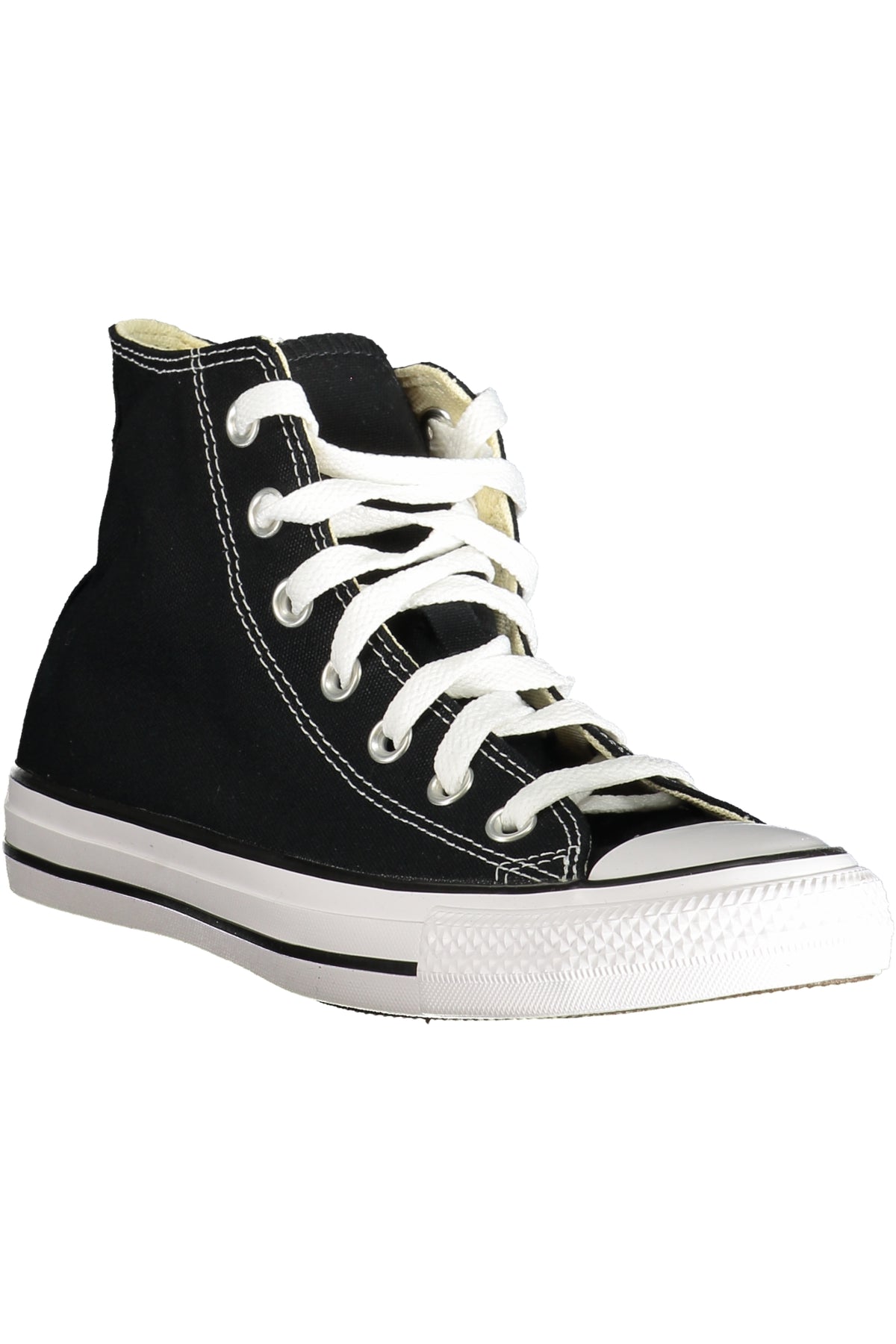 CONVERSE Women Sneakers - Black