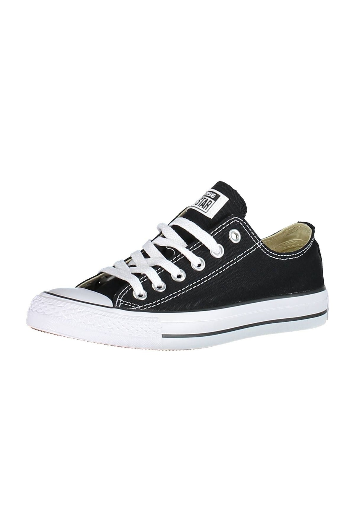 CONVERSE Women Sneakers - Black