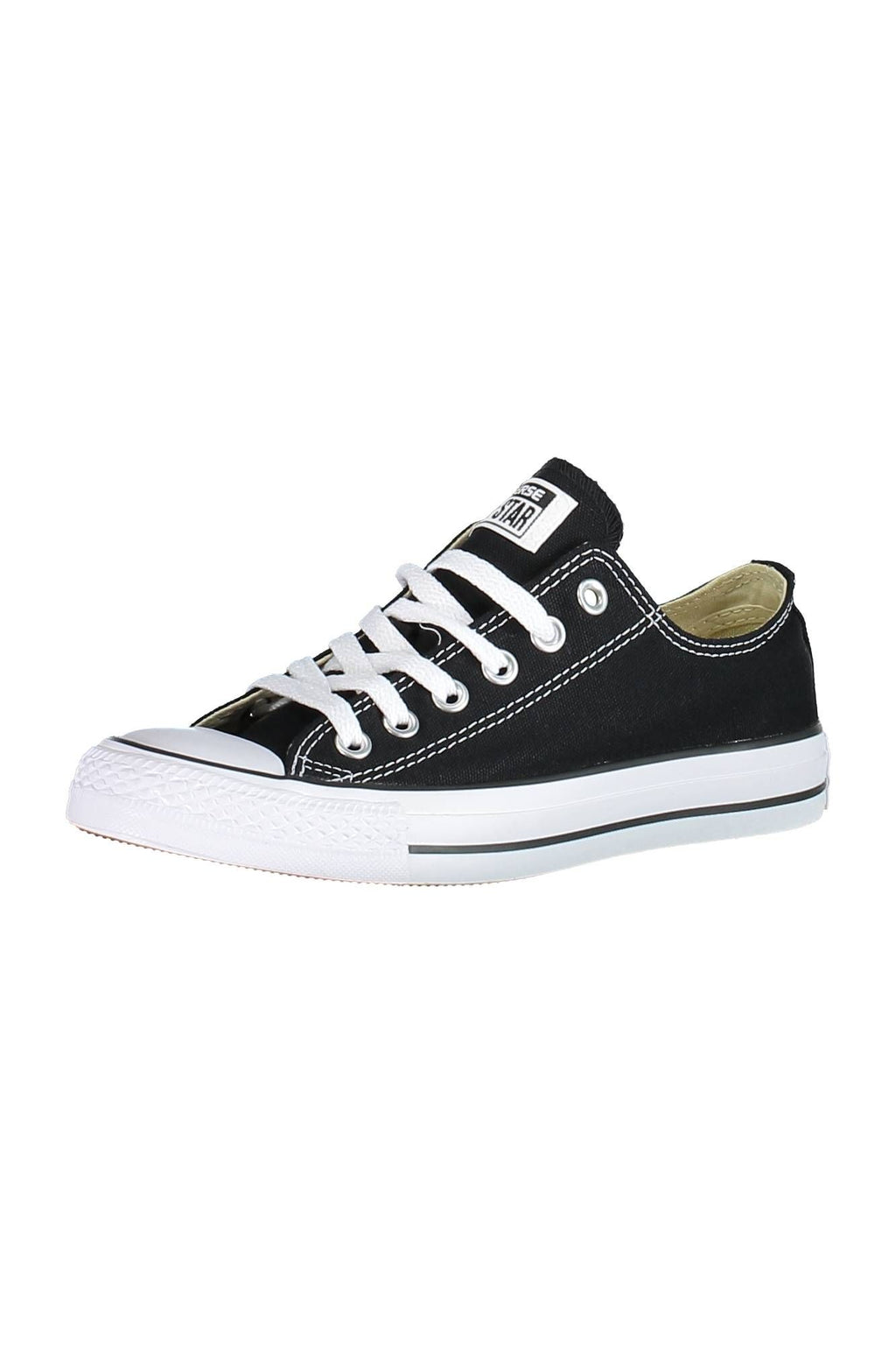 CONVERSE Women Sneakers - Black