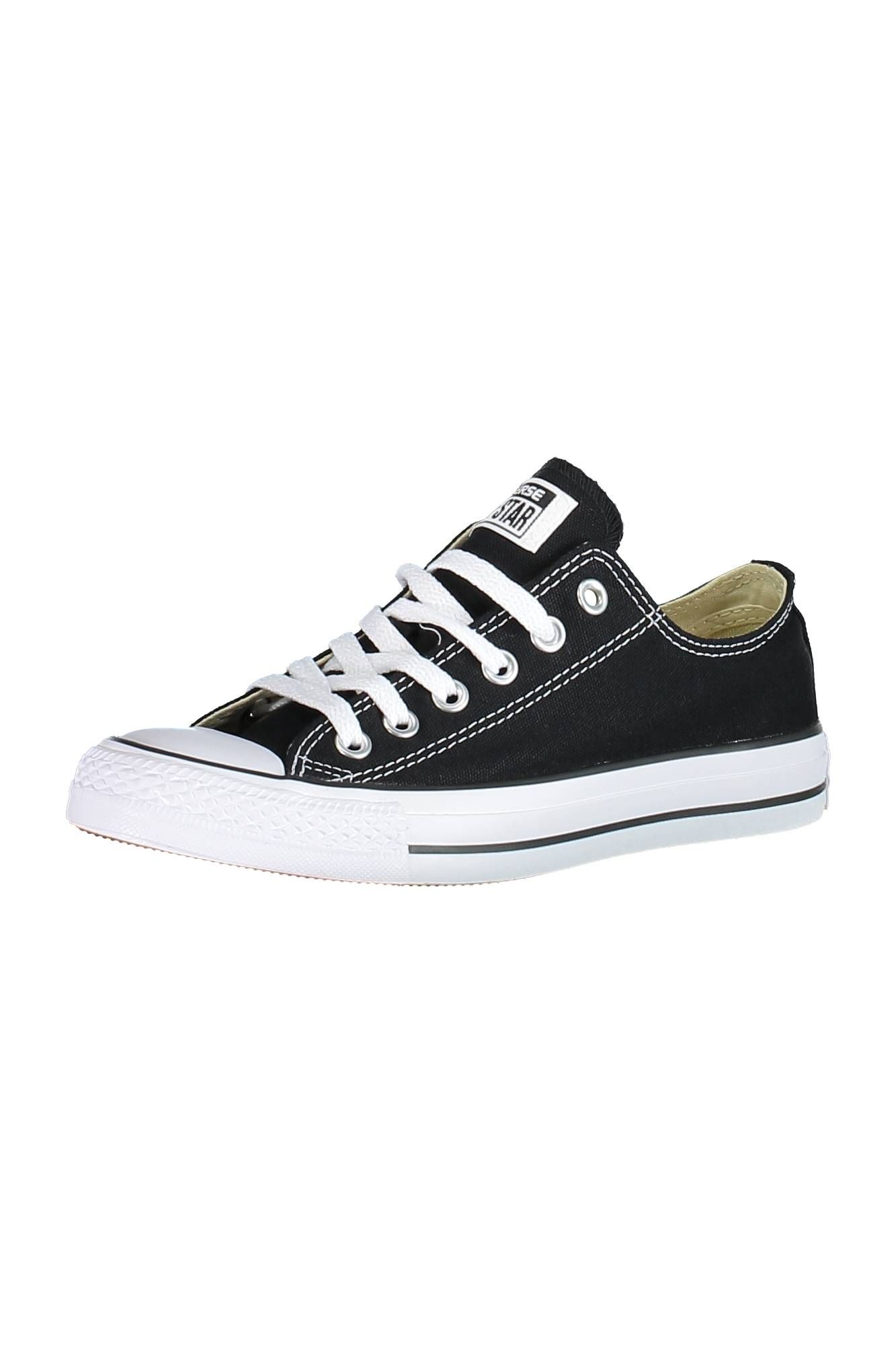 CONVERSE Women Sneakers - Black