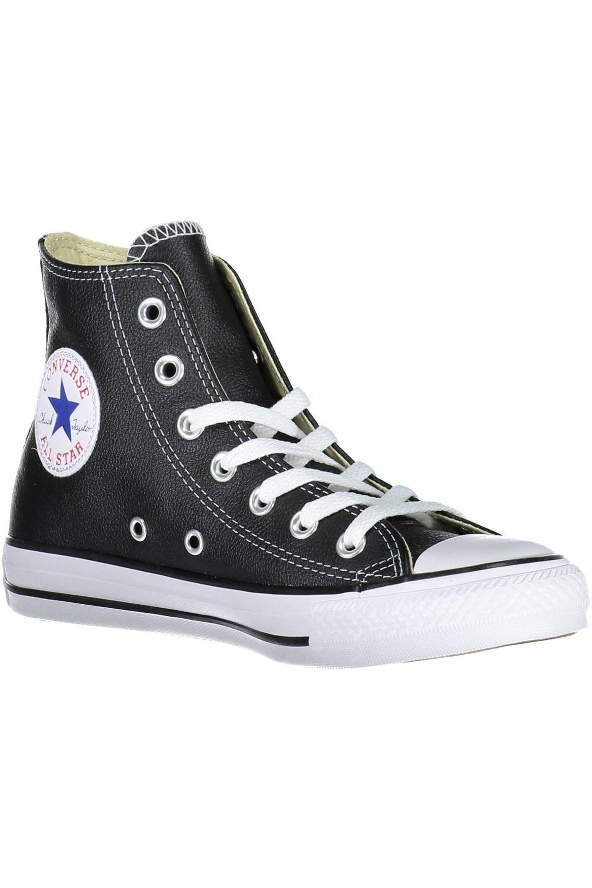 CONVERSE Women Sneakers - Black