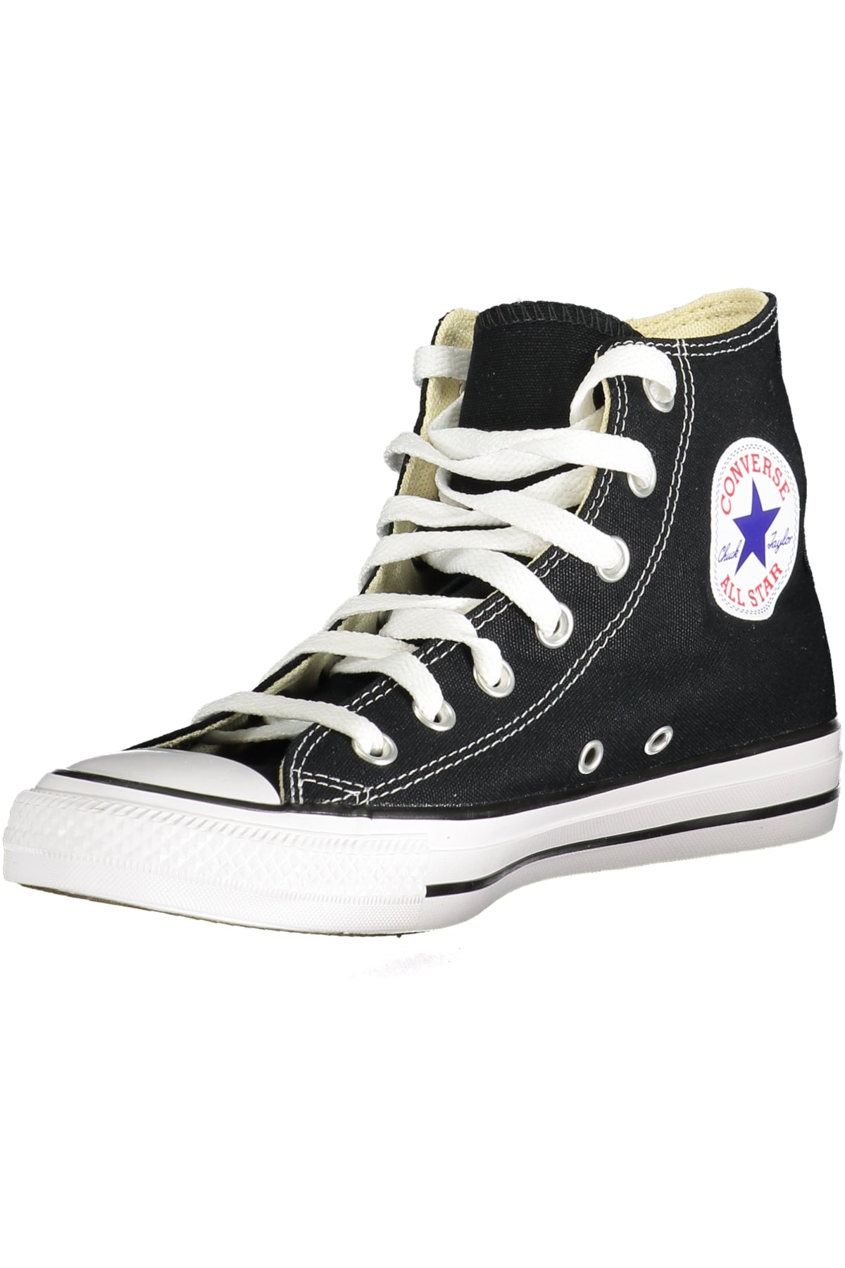 CONVERSE Women Sneakers - Black