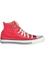 CONVERSE Women Sneakers - Red