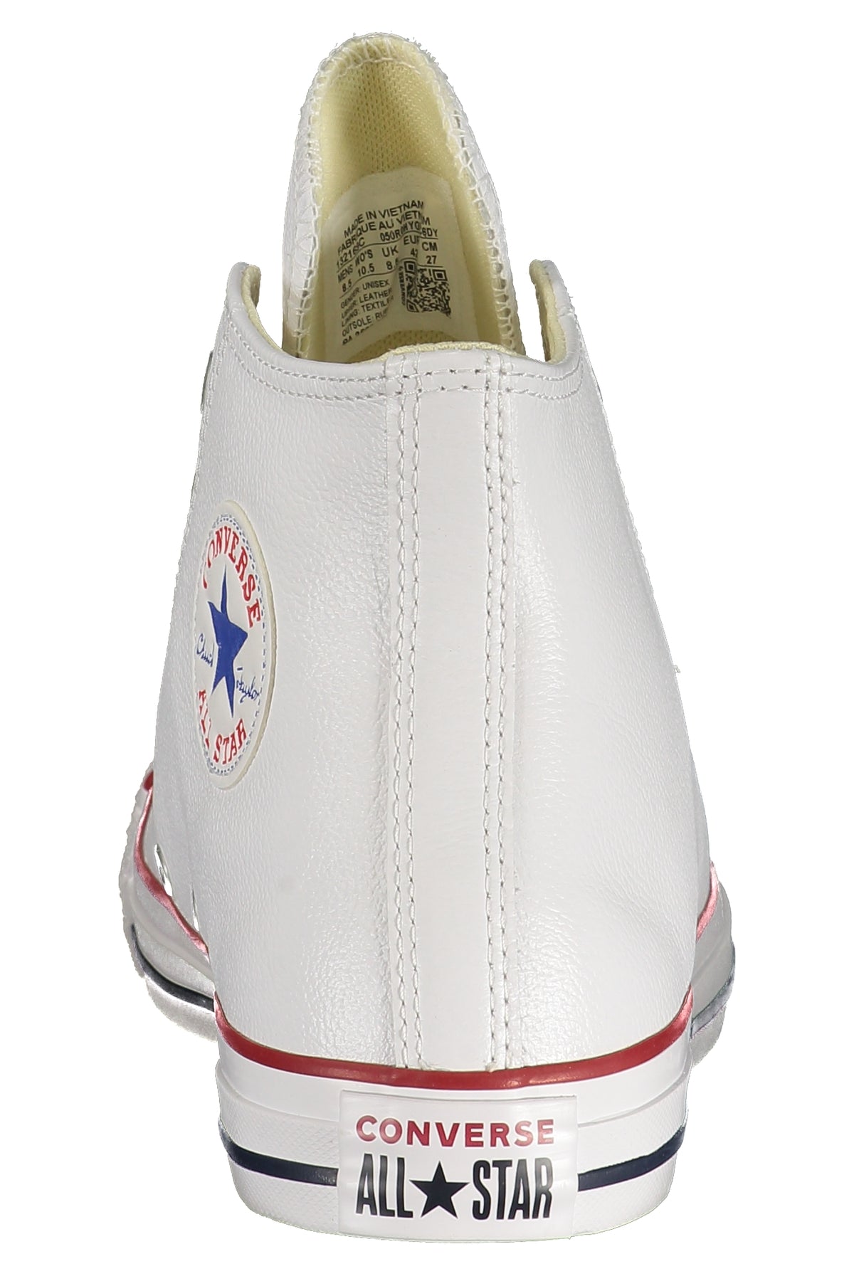 CONVERSE Men Sneakers - White