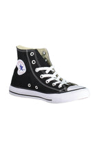 CONVERSE Men Sneakers - Black