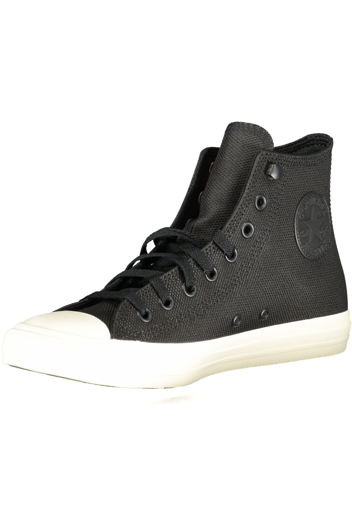 CONVERSE Men Sneakers - Black