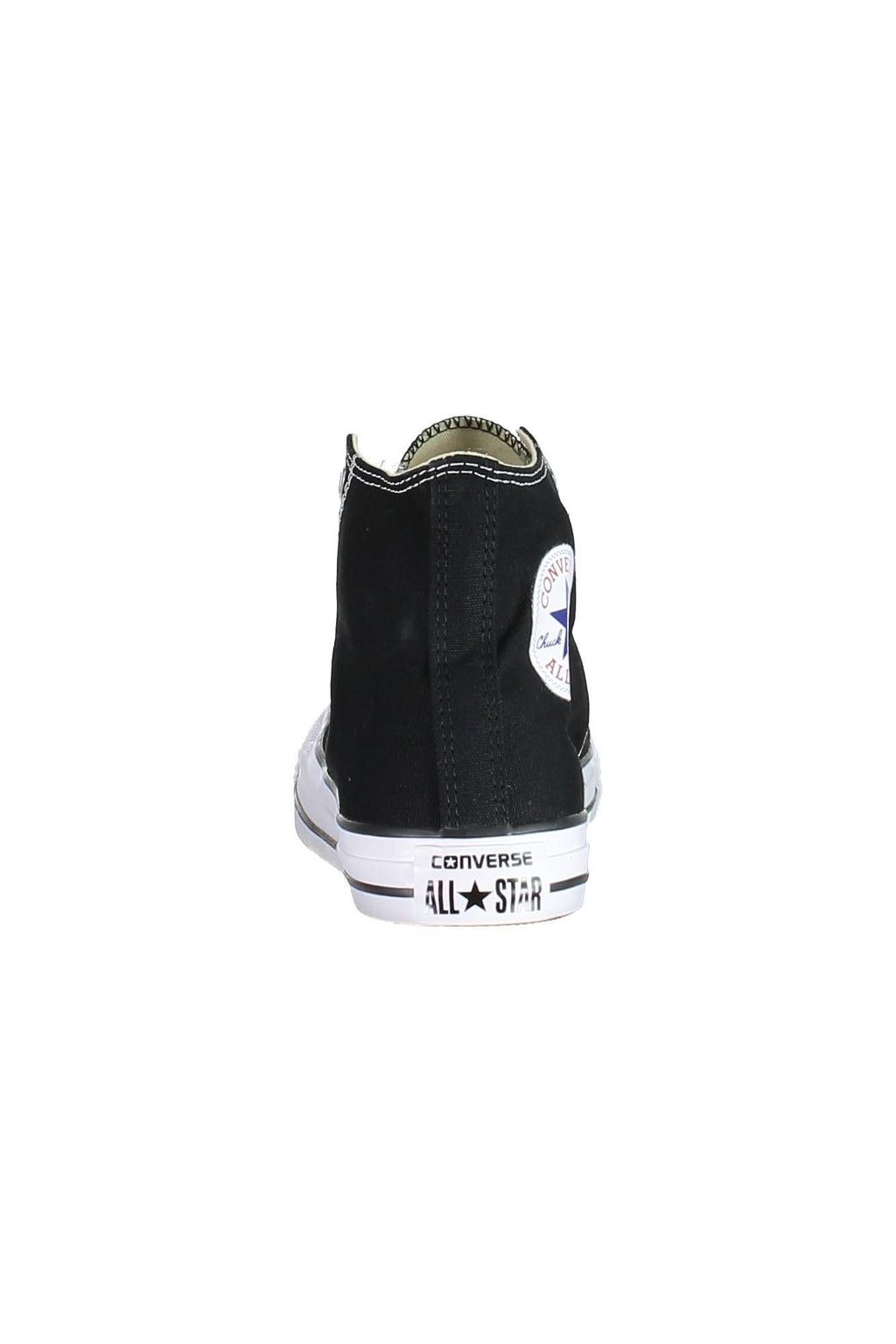 CONVERSE Men Sneakers - Black
