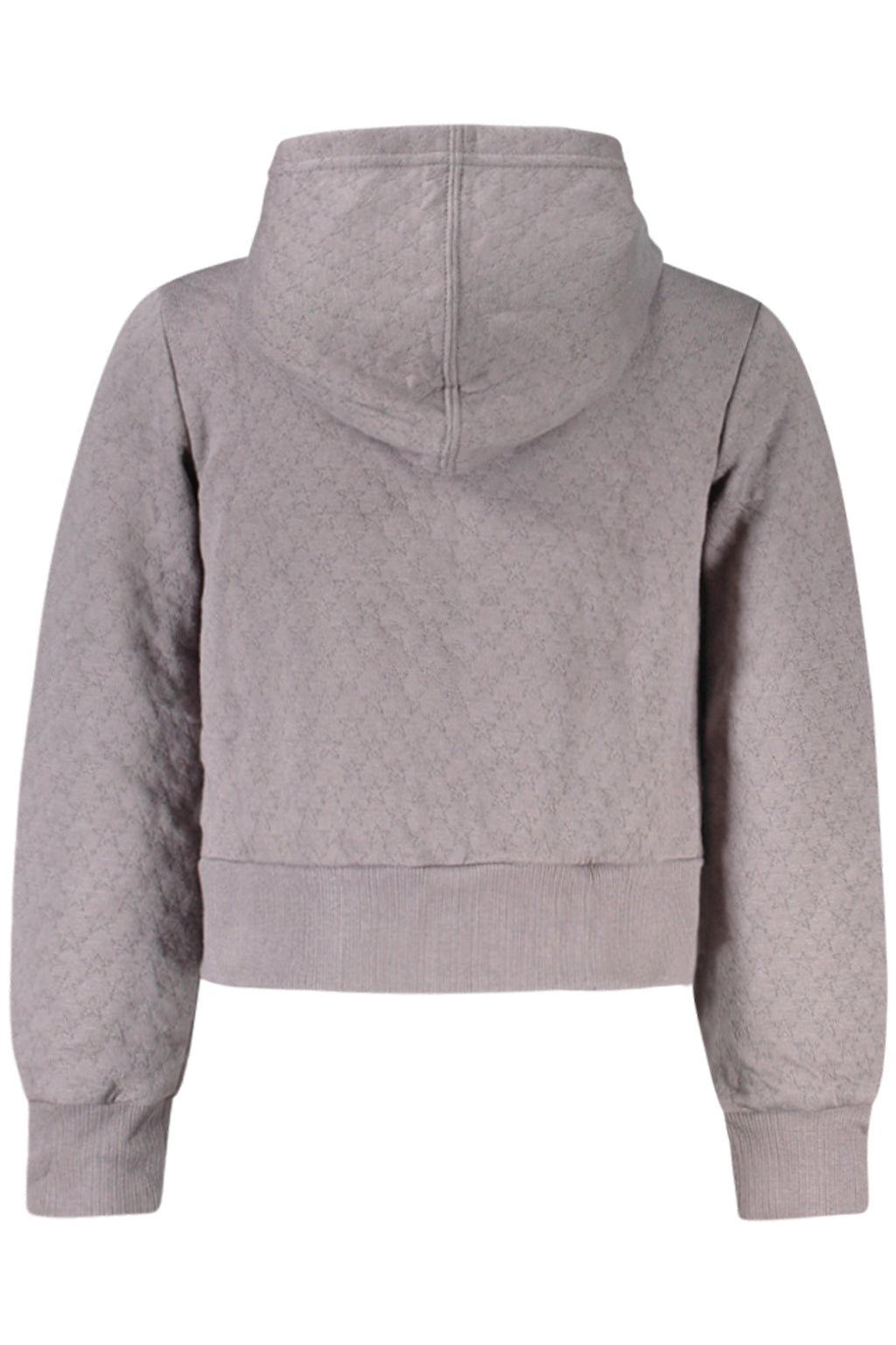CONVERSE  Hoodie - Grey