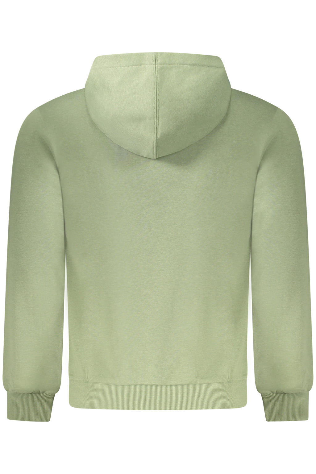 CONVERSE  Hoodie - Green