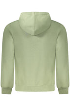 CONVERSE  Hoodie - Green