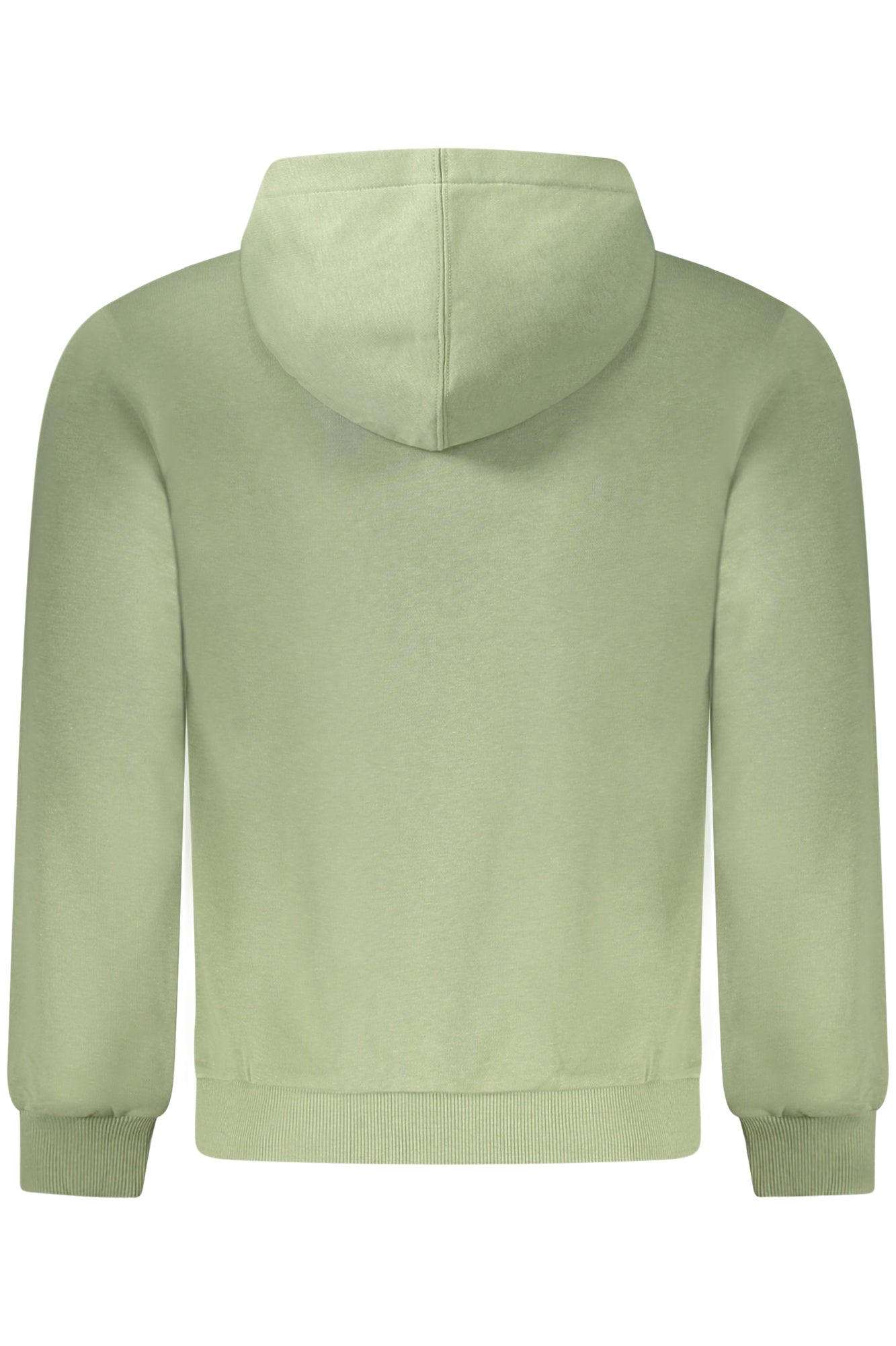 CONVERSE  Hoodie - Green
