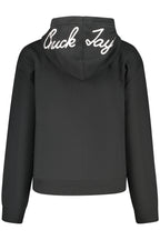 CONVERSE Women Hoodie - Black