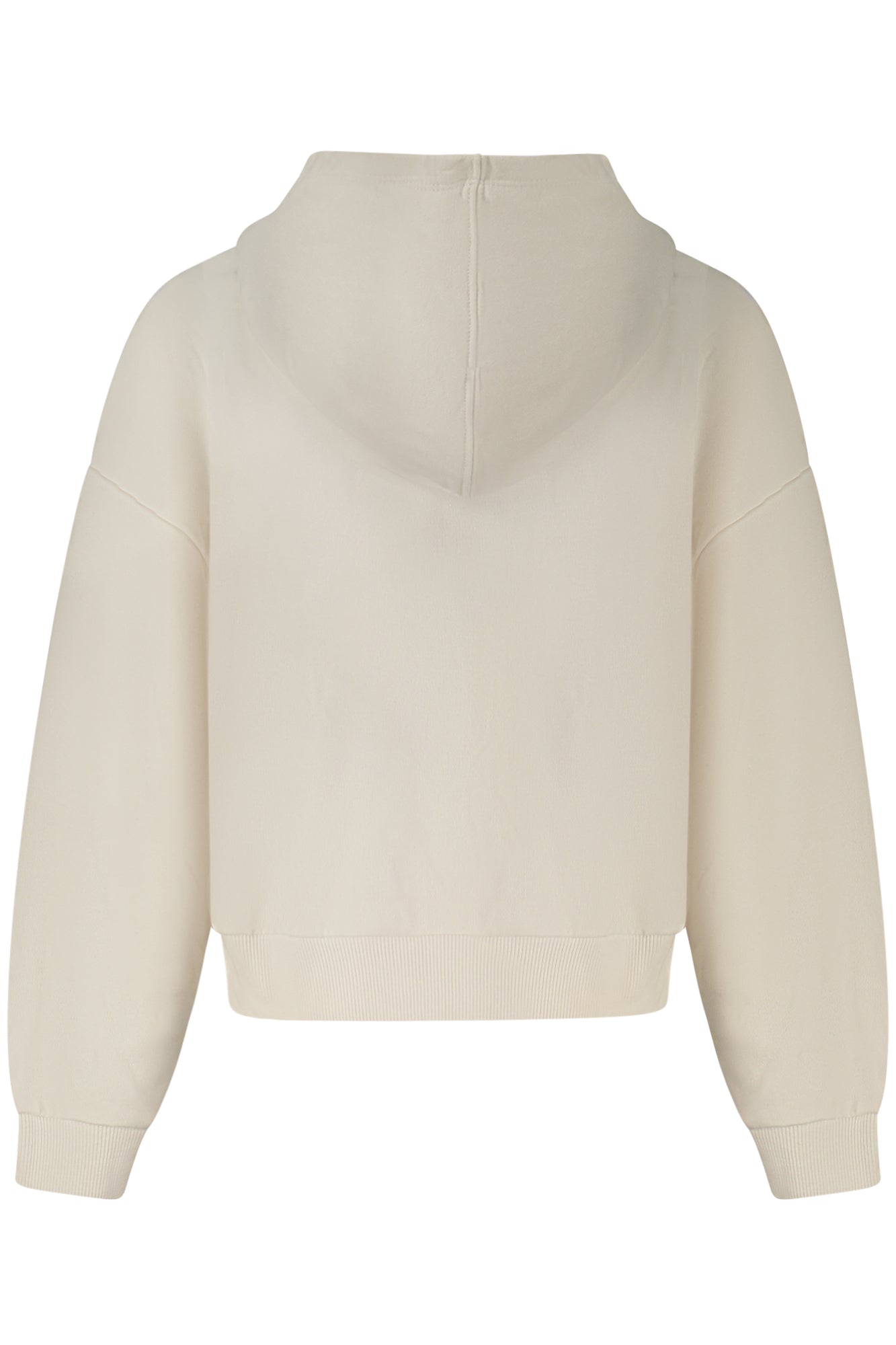 CONVERSE  Hoodie - White