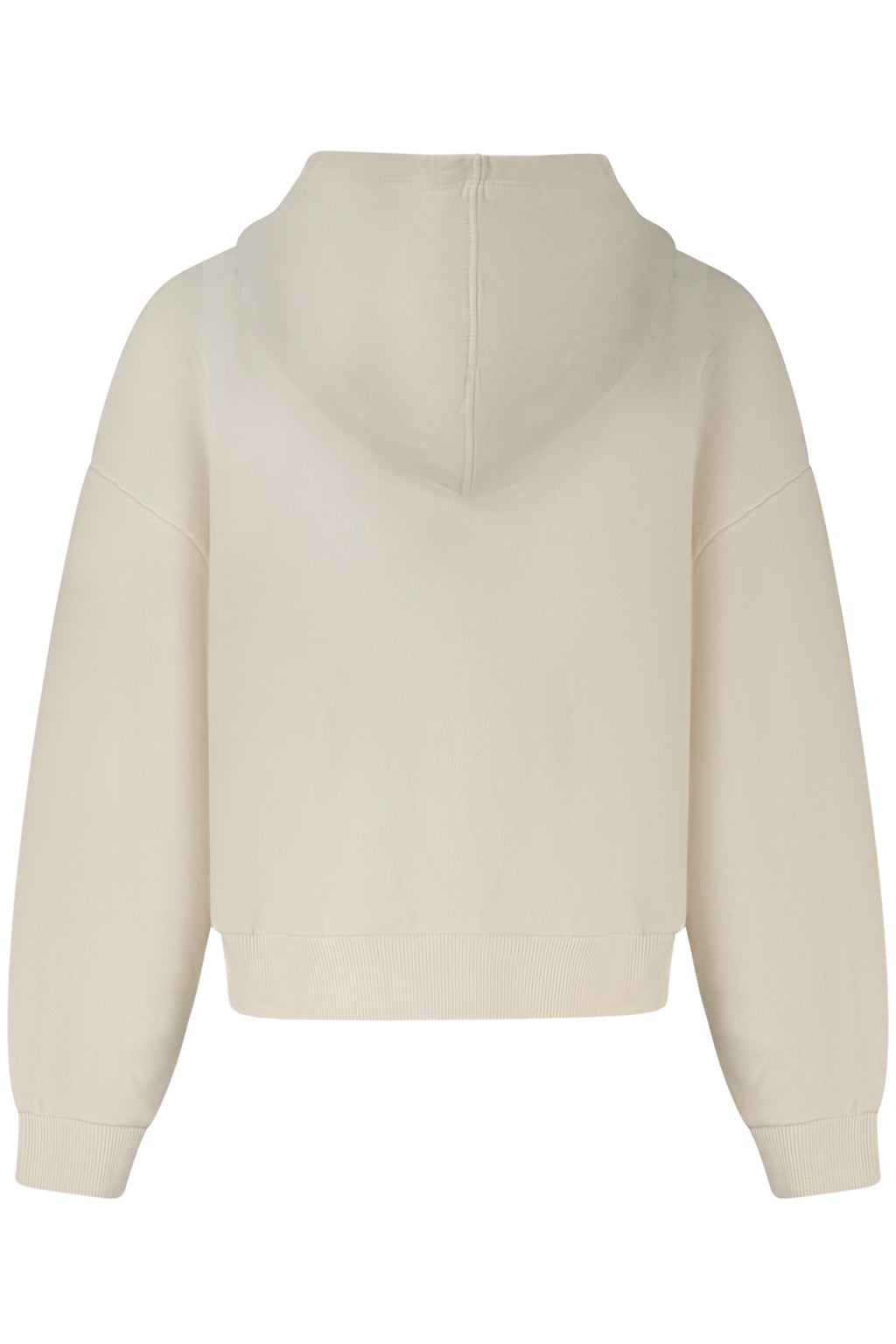 CONVERSE  Hoodie - White