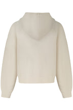 CONVERSE  Hoodie - White