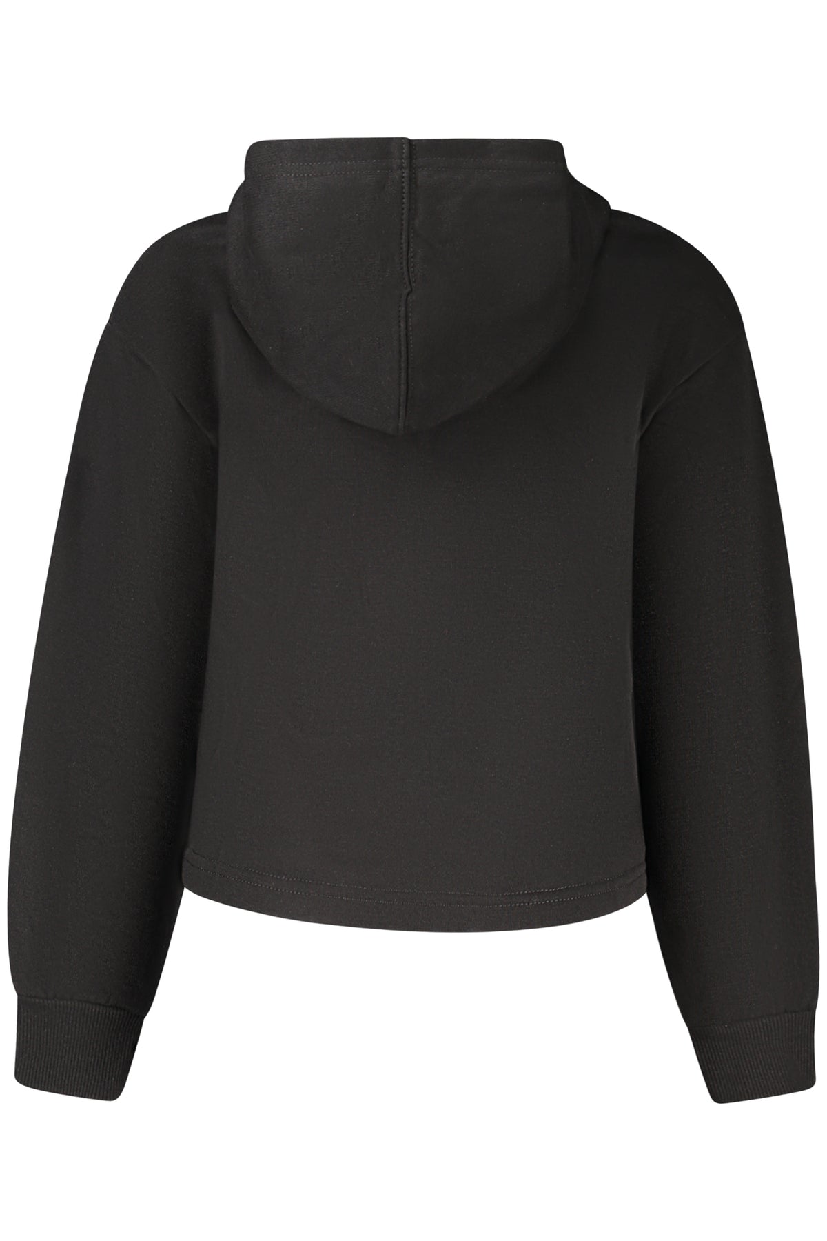 CONVERSE Girls Hoodie - Black