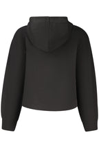 CONVERSE  Hoodie - Black