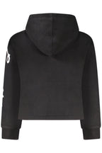CONVERSE  Hoodie - Black