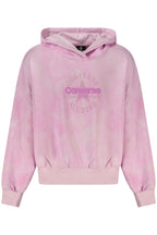 CONVERSE  Hoodie - Pink