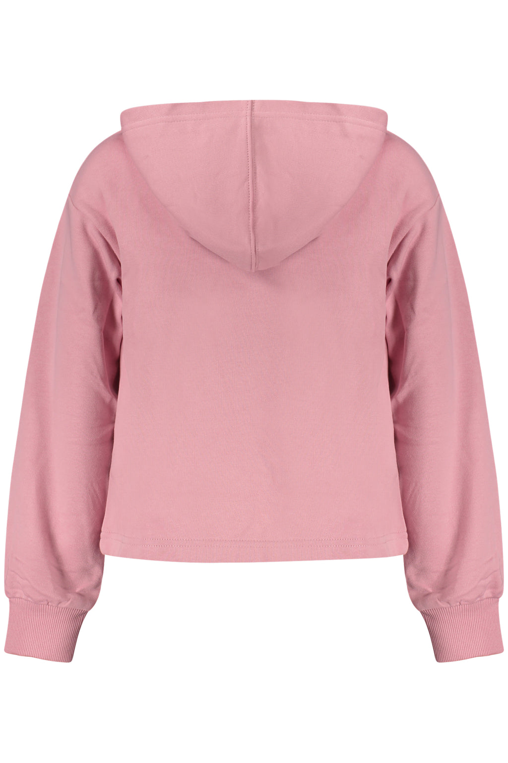 CONVERSE  Hoodie - Pink