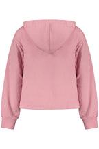 CONVERSE  Hoodie - Pink