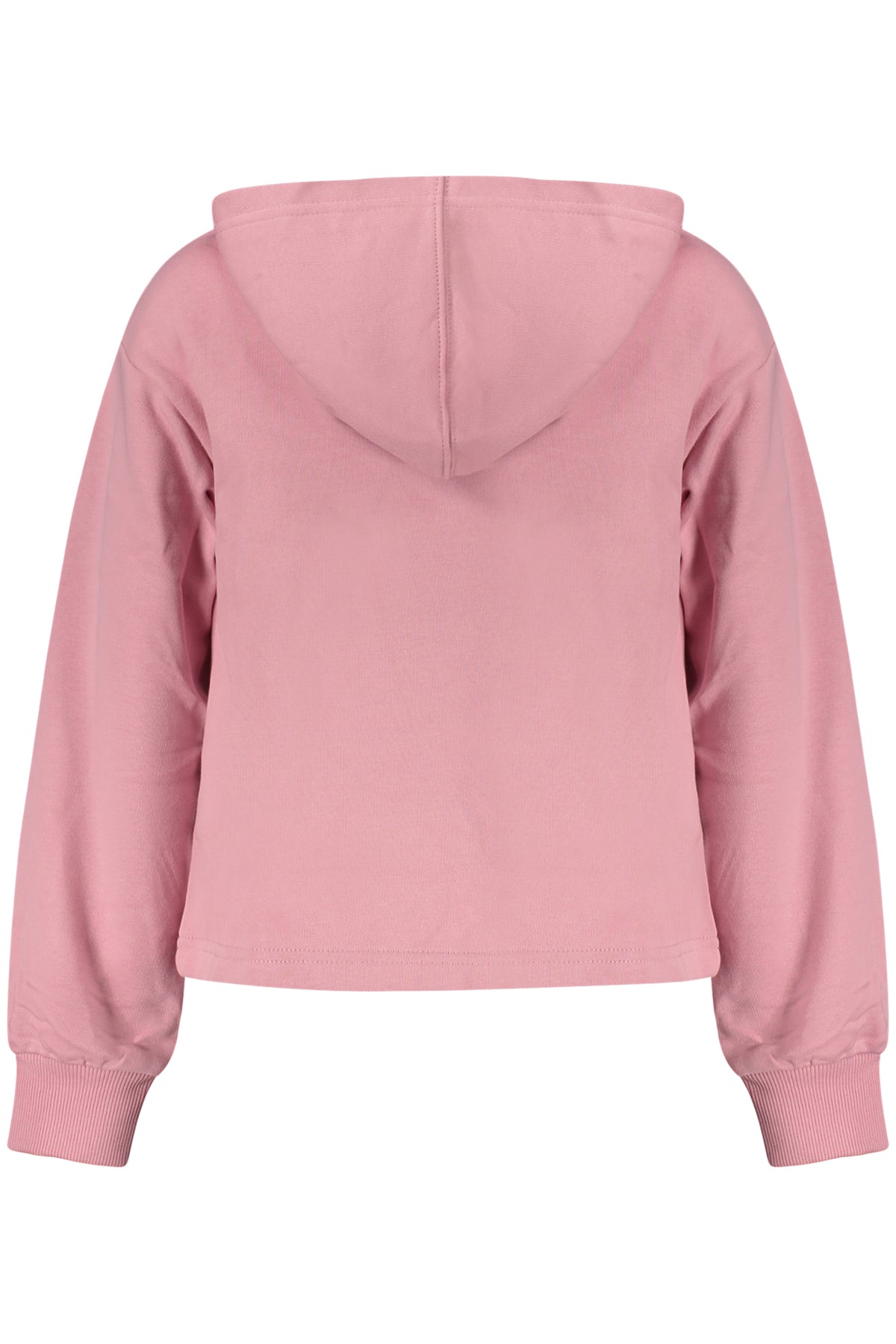 CONVERSE  Hoodie - Pink