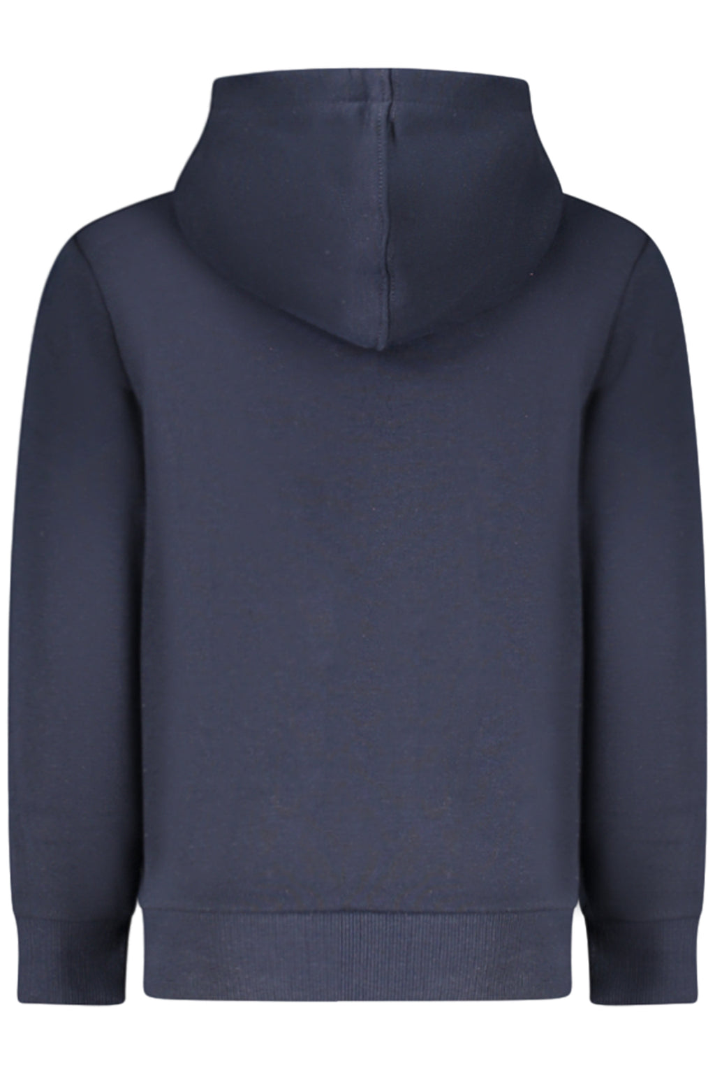 CONVERSE  Hoodie - Blue