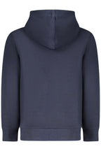 CONVERSE  Hoodie - Blue