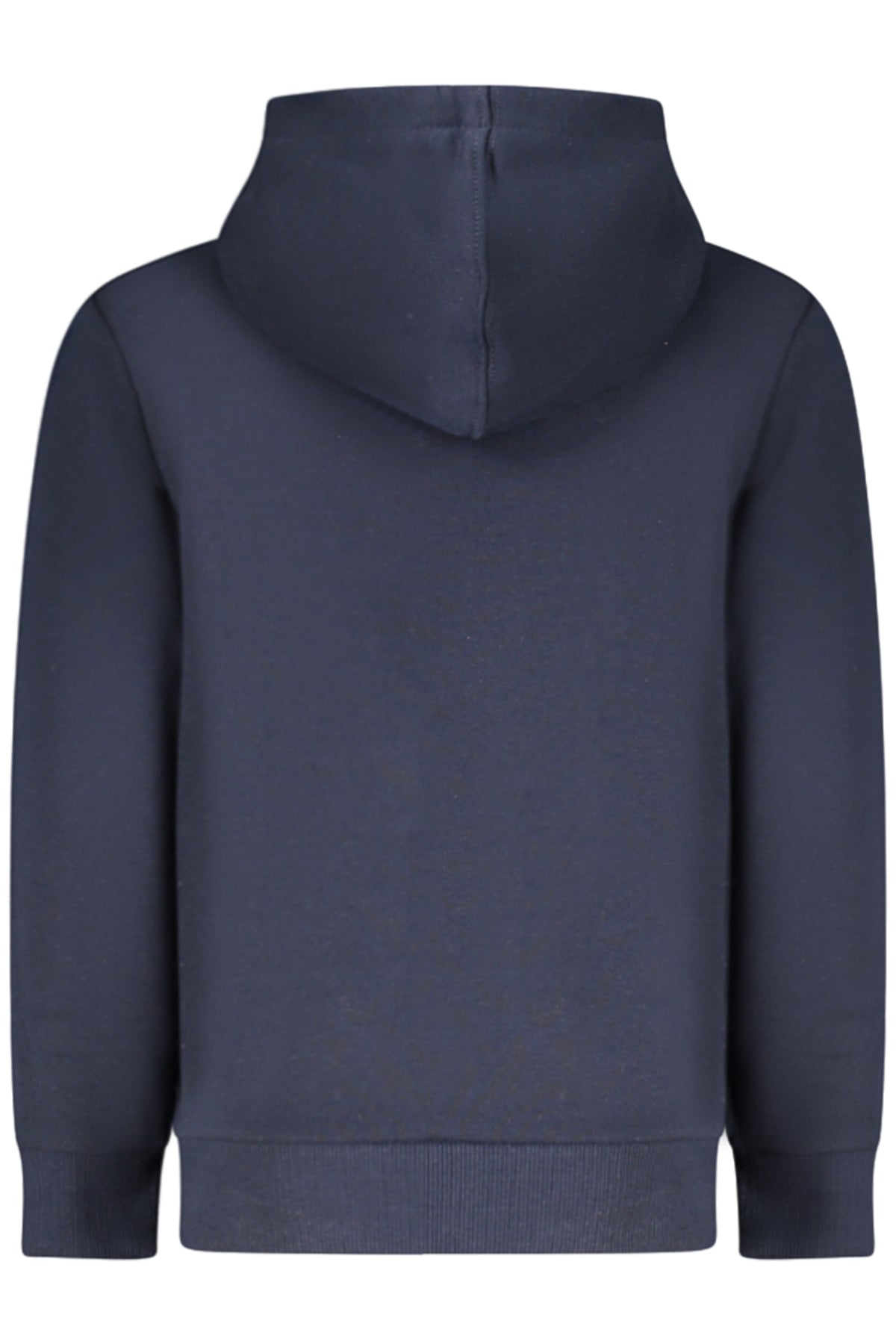 CONVERSE Boys Hoodie - Blue
