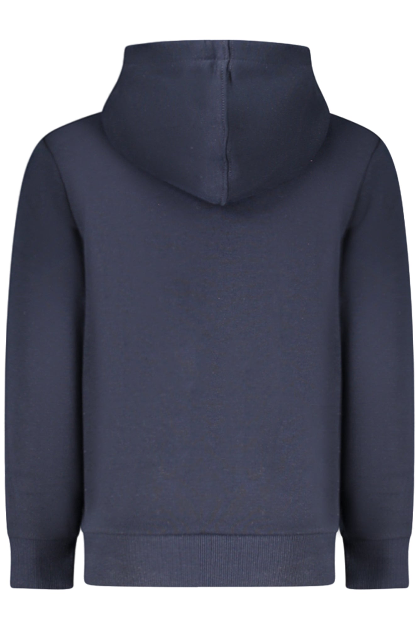 CONVERSE  Hoodie - Blue
