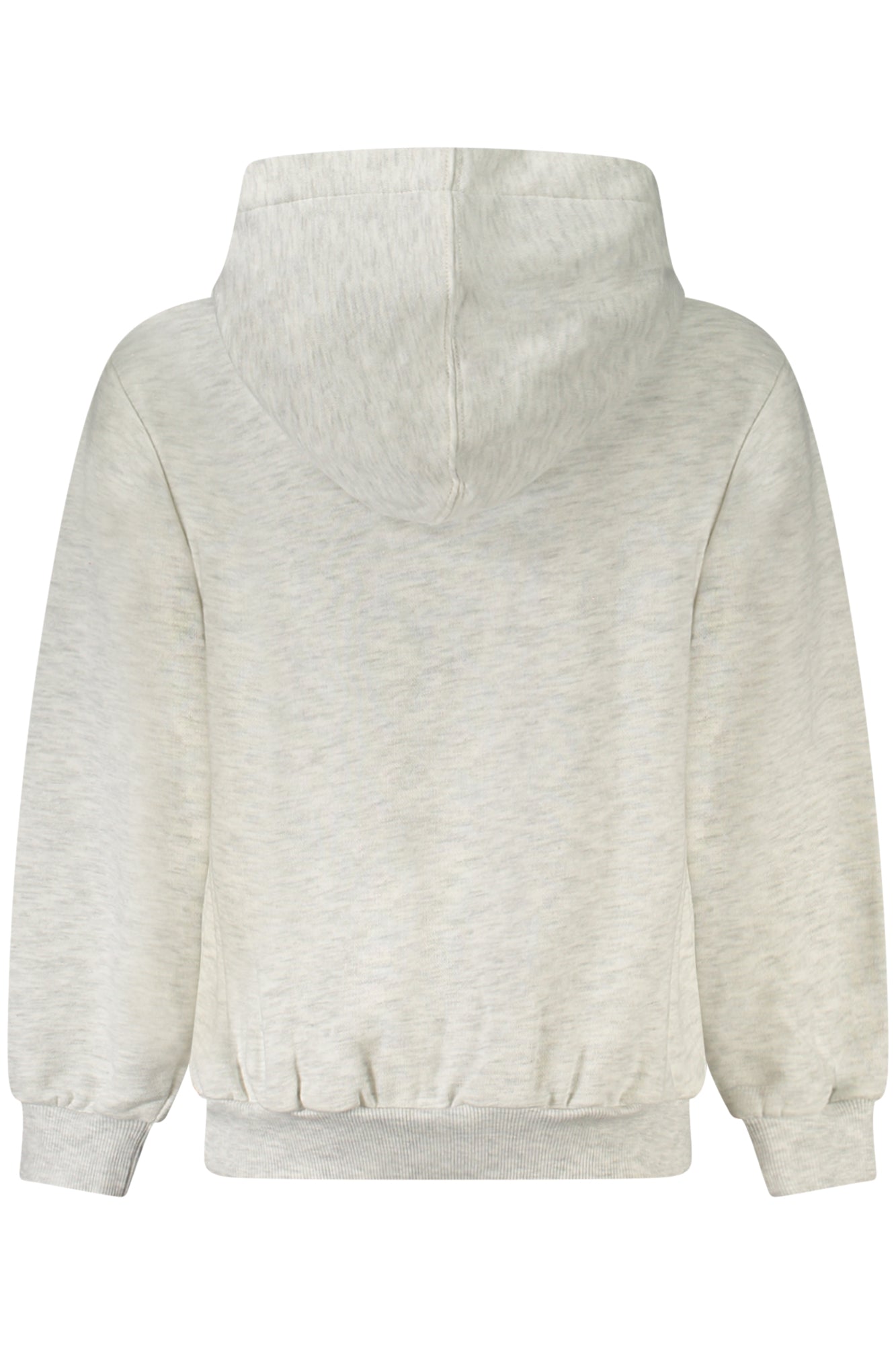 CONVERSE  Hoodie - Grey