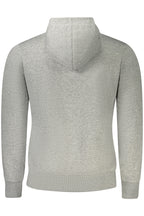 CONVERSE  Hoodie - Grey