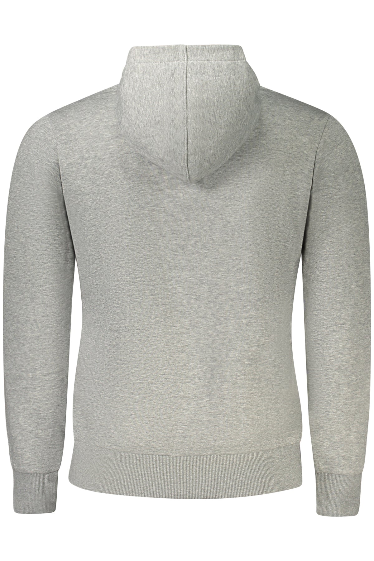 CONVERSE  Hoodie - Grey