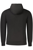 CONVERSE  Hoodie - Black