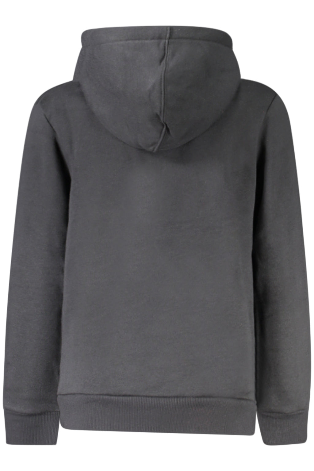 CONVERSE  Hoodie - Black