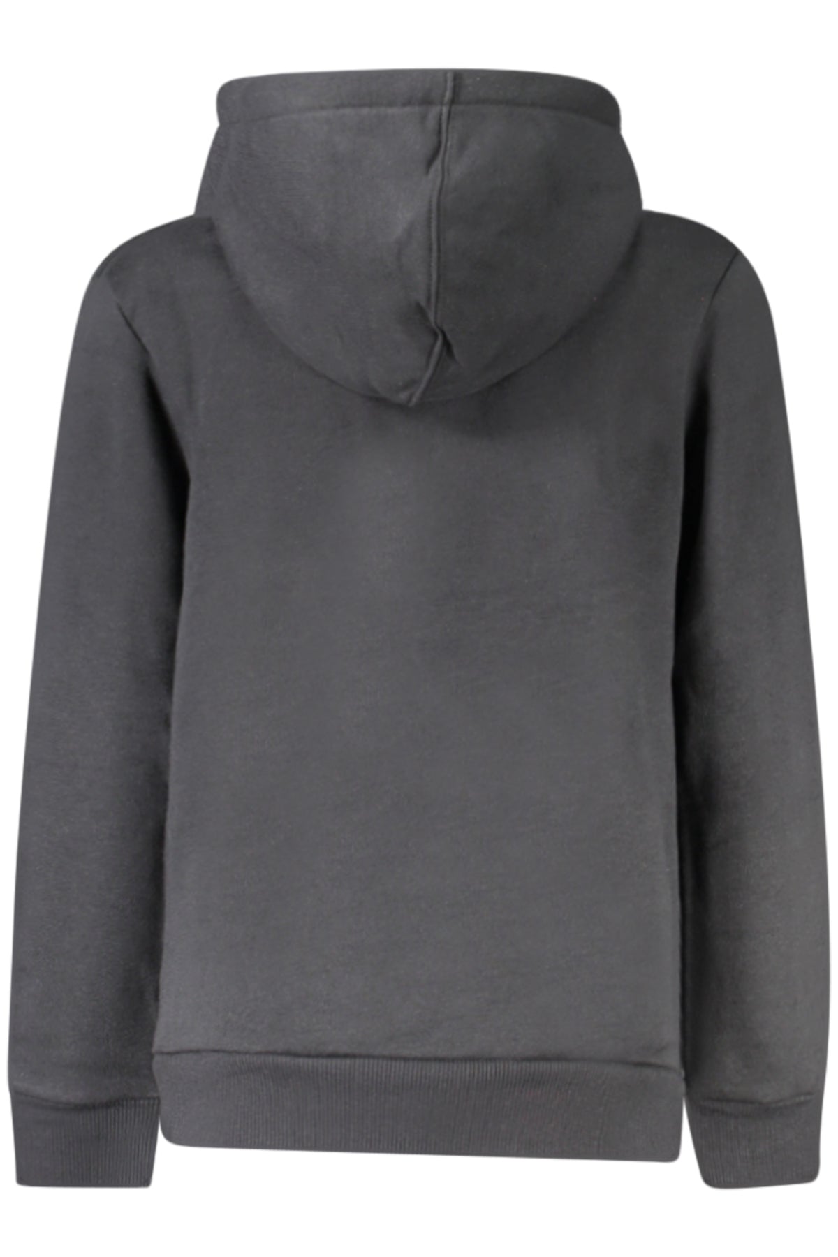 CONVERSE  Hoodie - Black