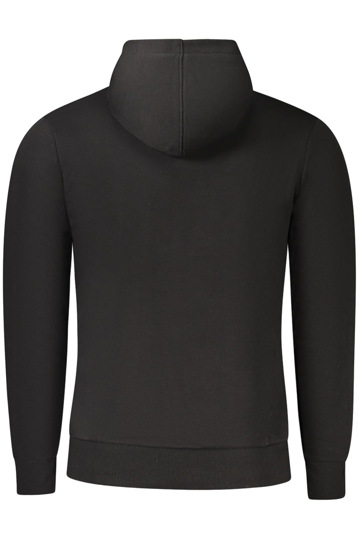 CONVERSE Boys Hoodie - Black