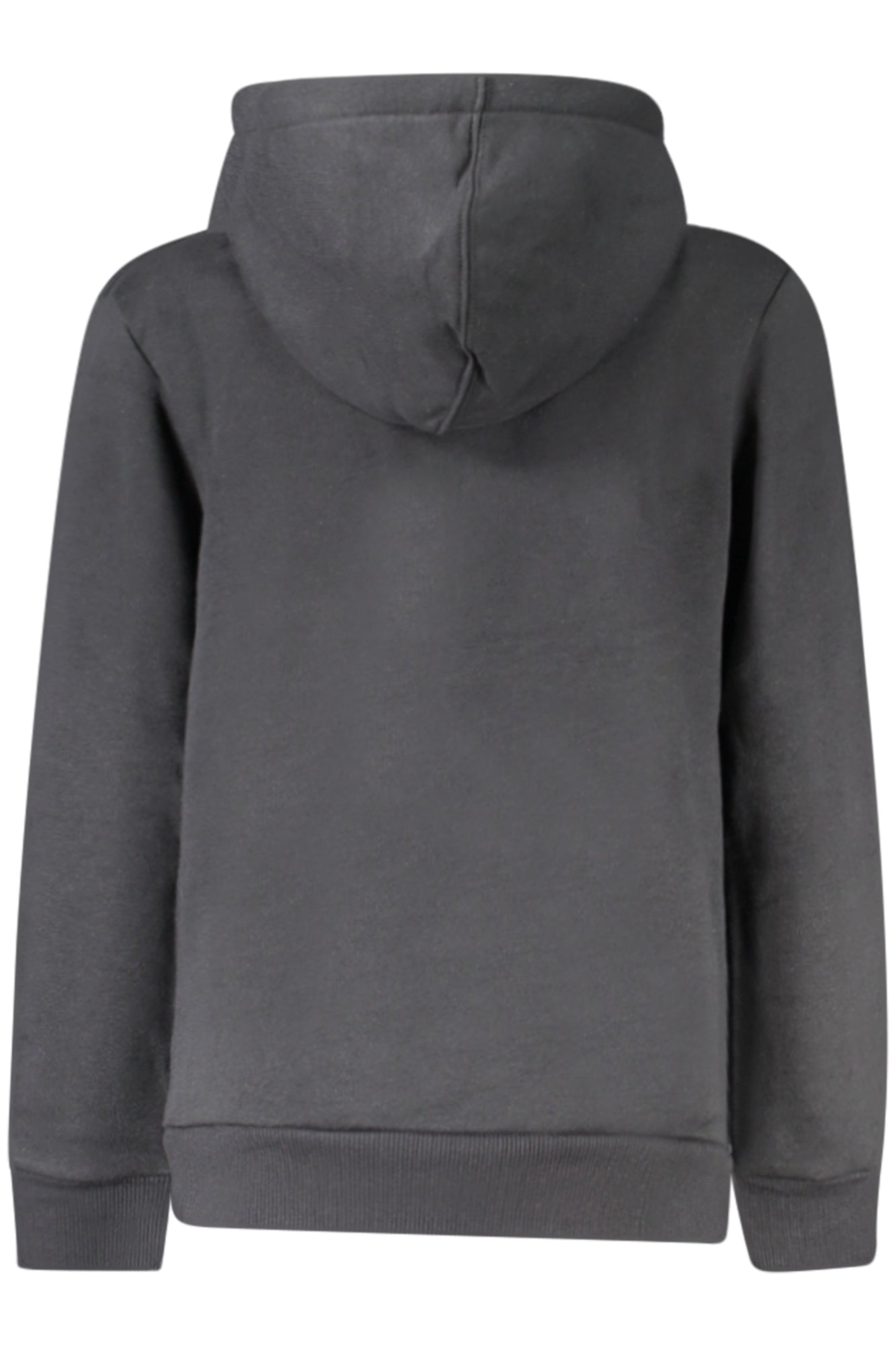 CONVERSE  Hoodie - Black