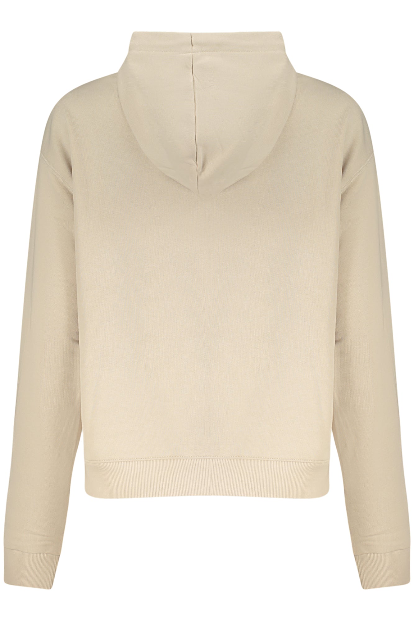 CONVERSE Women Hoodie - Beige