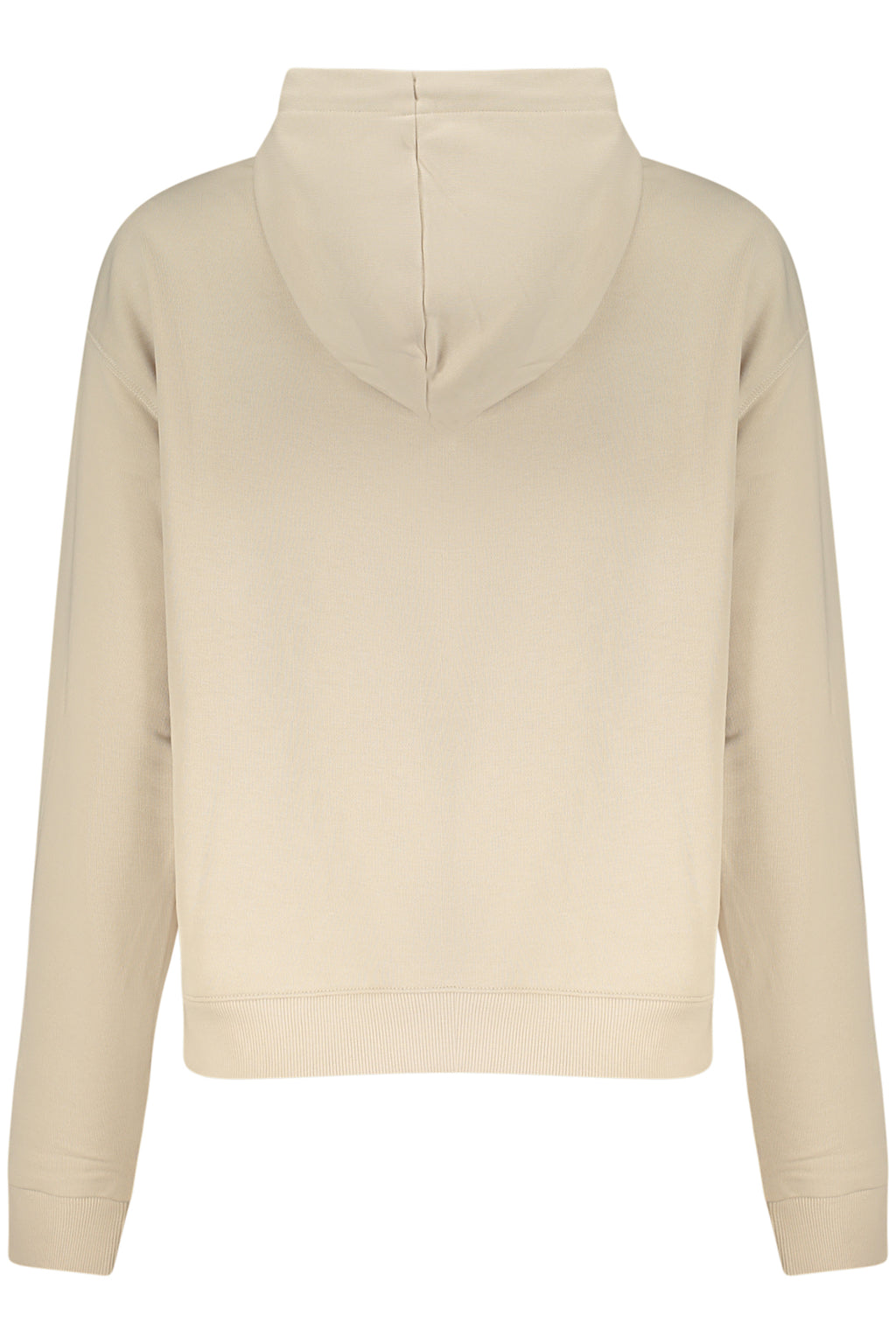 CONVERSE Women Hoodie - Beige