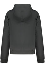 CONVERSE Women Hoodie - Black