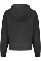 CONVERSE Women Hoodie - Black