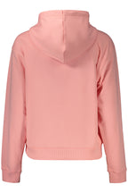 CONVERSE Women Hoodie - Pink