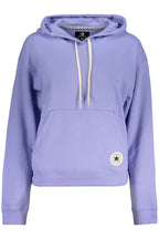 CONVERSE Women Hoodie - Purple