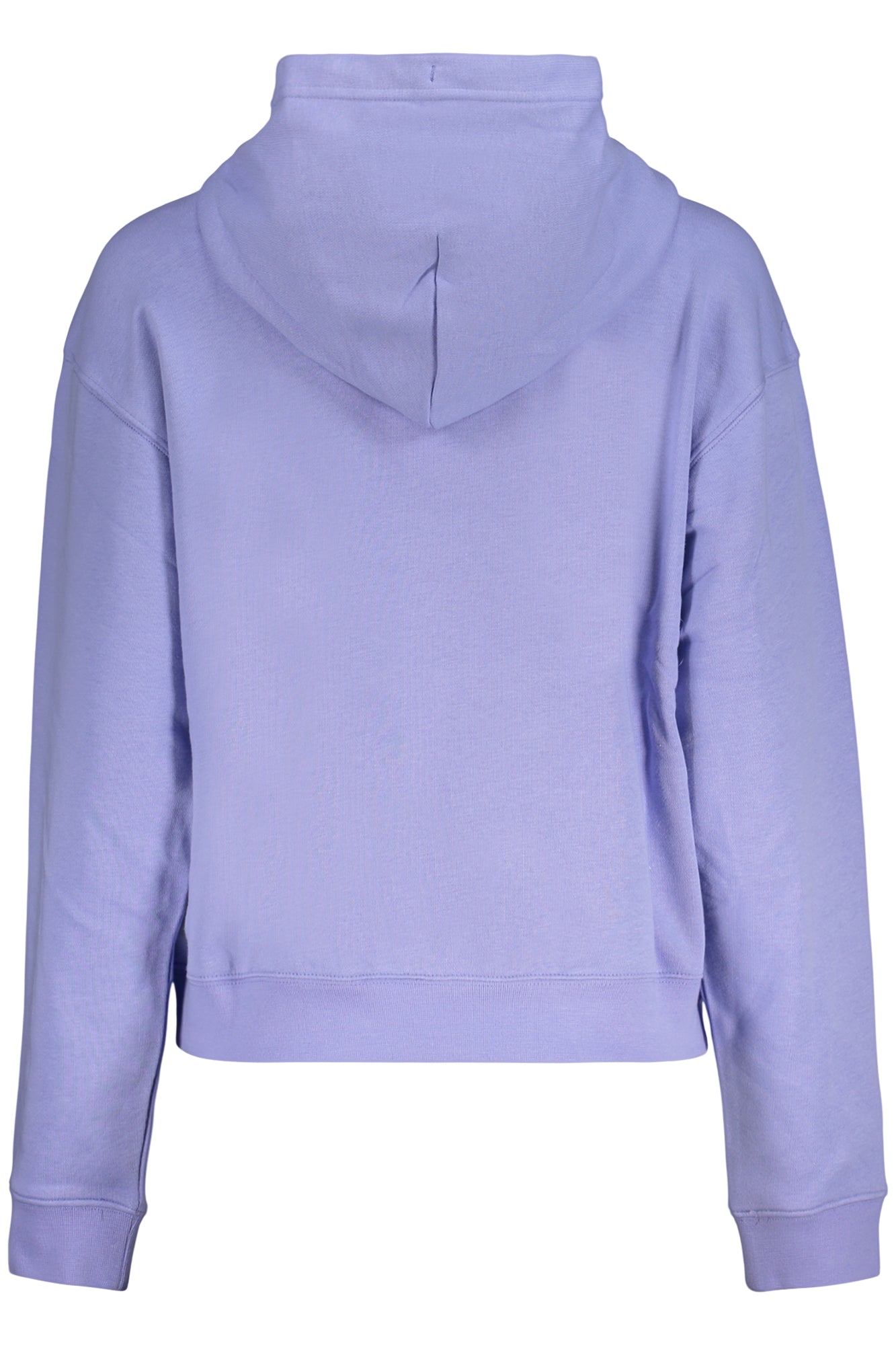 CONVERSE Women Hoodie - Purple