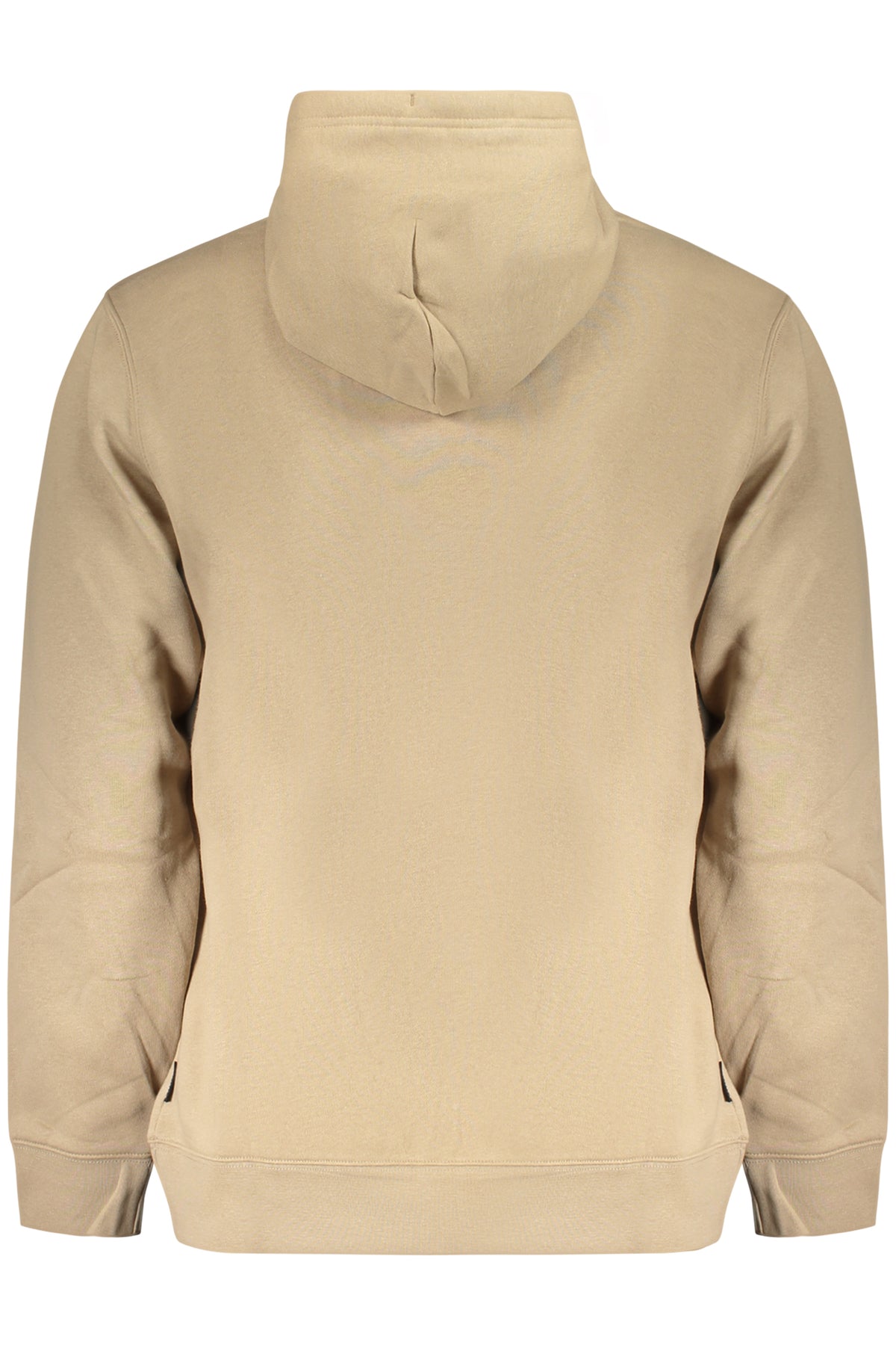 CONVERSE Men Hoodie - Beige