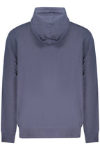 CONVERSE Men Hoodie - Blue