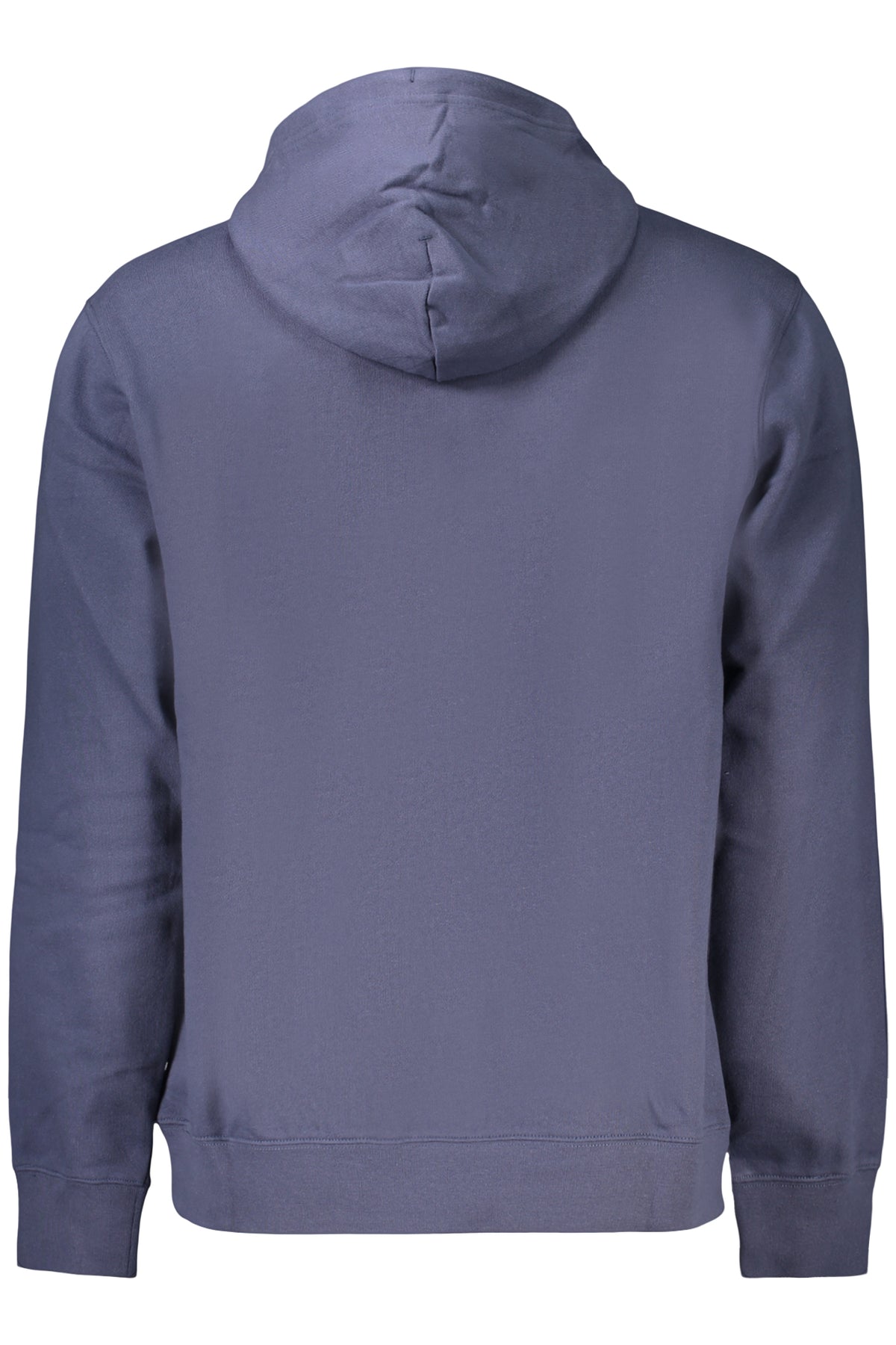 CONVERSE Men Hoodie - Blue