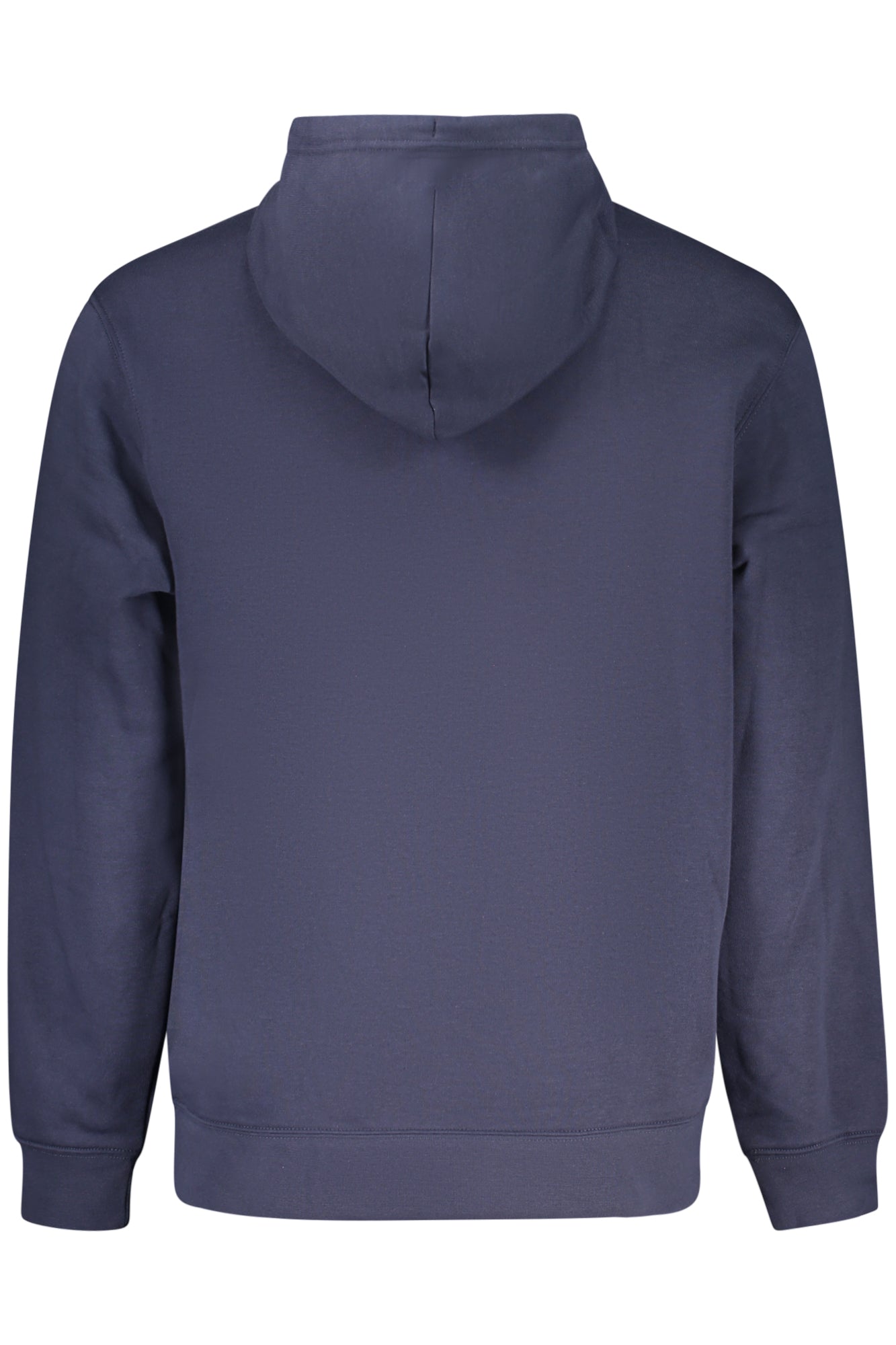 CONVERSE Men Hoodie - Blue