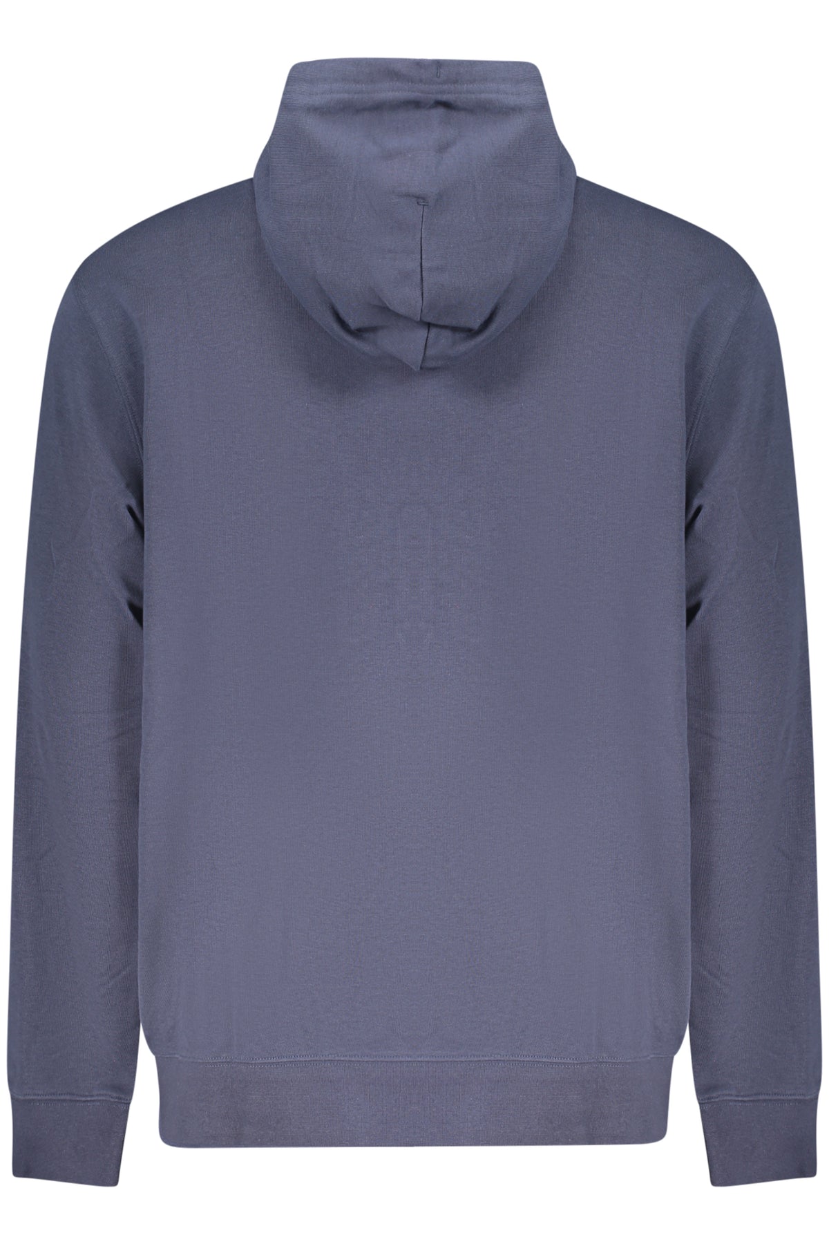 CONVERSE Men Hoodie - Blue